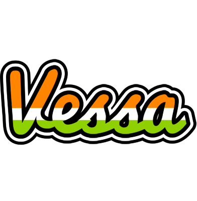 Vessa mumbai logo