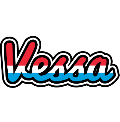 Vessa norway logo
