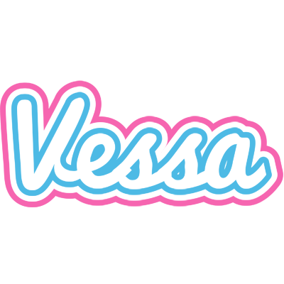 Vessa outdoors logo