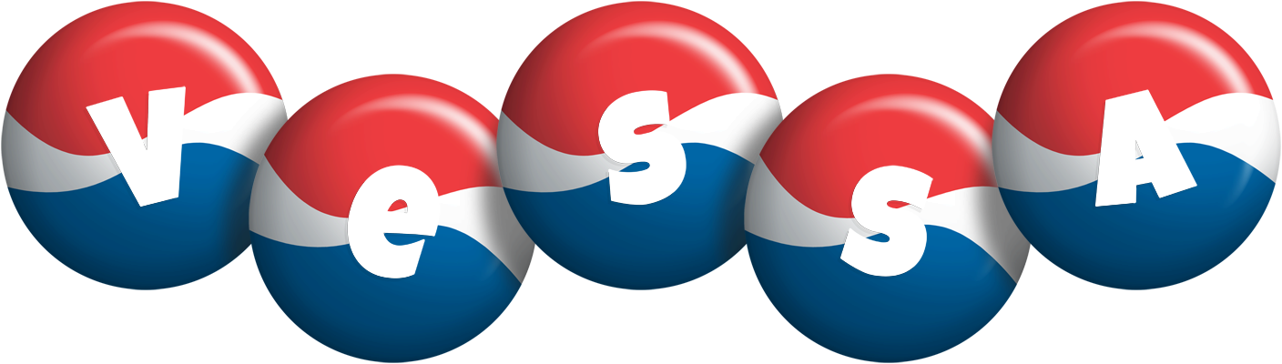 Vessa paris logo