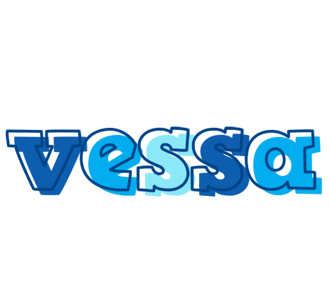 Vessa sailor logo