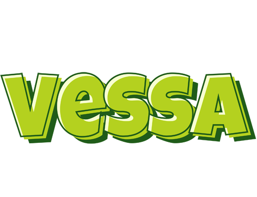 Vessa summer logo