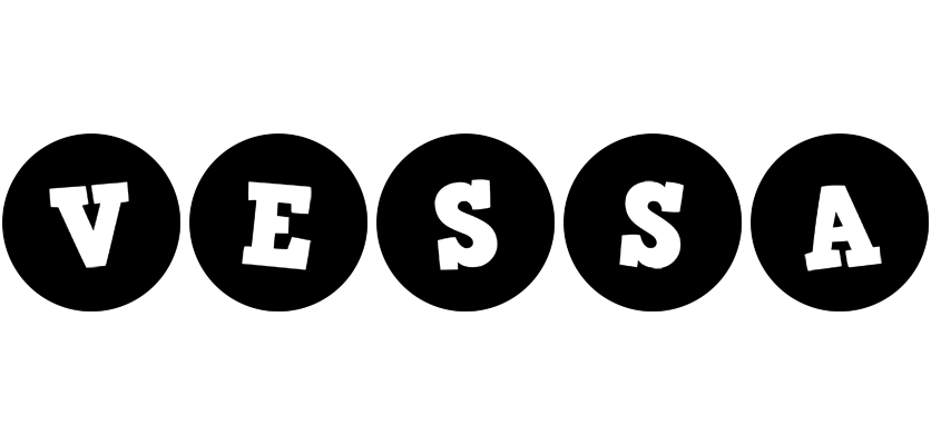 Vessa tools logo