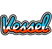 Vessel america logo