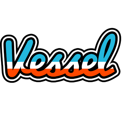 Vessel america logo