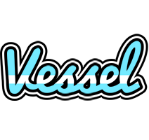 Vessel argentine logo