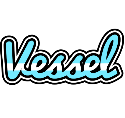 Vessel argentine logo