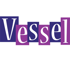 Vessel autumn logo