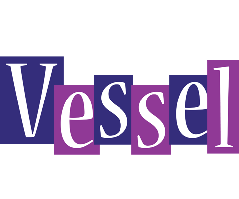 Vessel autumn logo