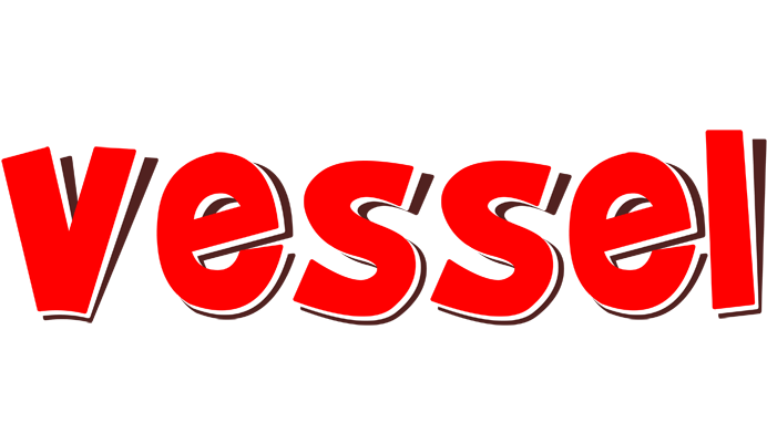 Vessel basket logo