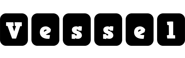 Vessel box logo