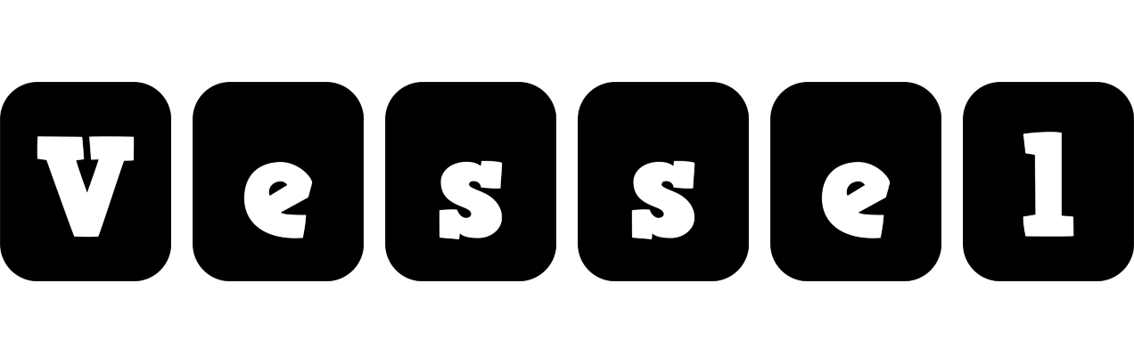 Vessel box logo