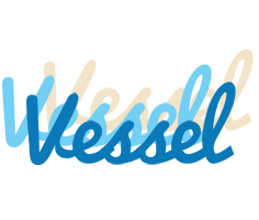 Vessel breeze logo