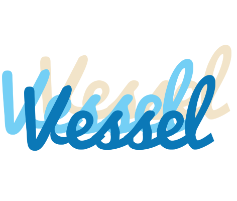 Vessel breeze logo