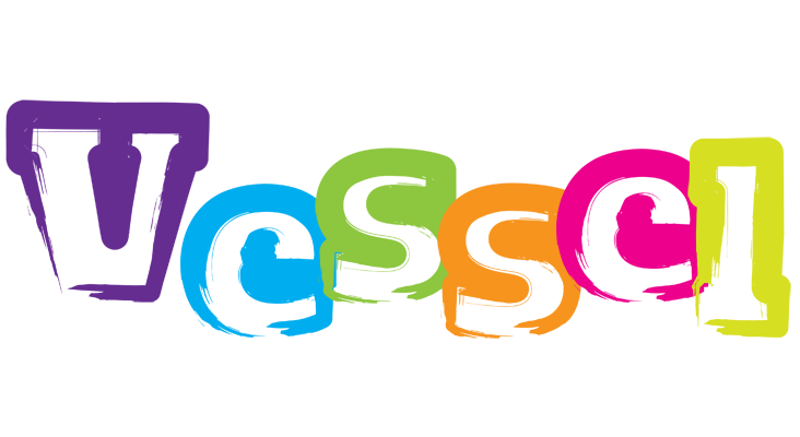 Vessel casino logo