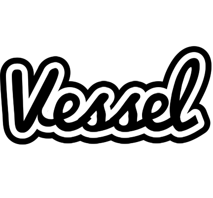 Vessel chess logo