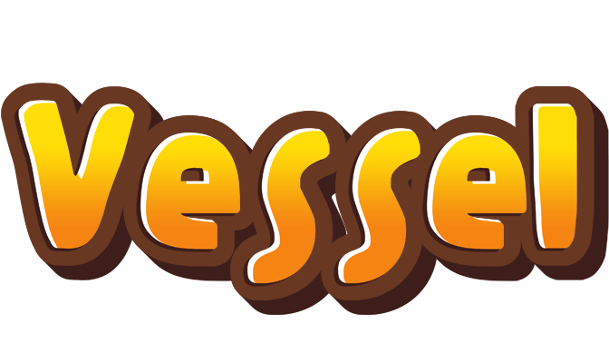 Vessel cookies logo