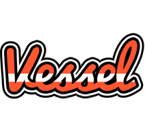 Vessel denmark logo