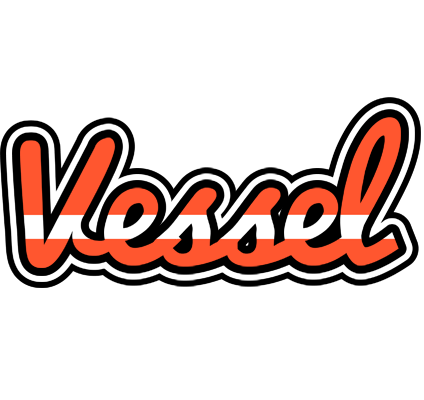 Vessel denmark logo
