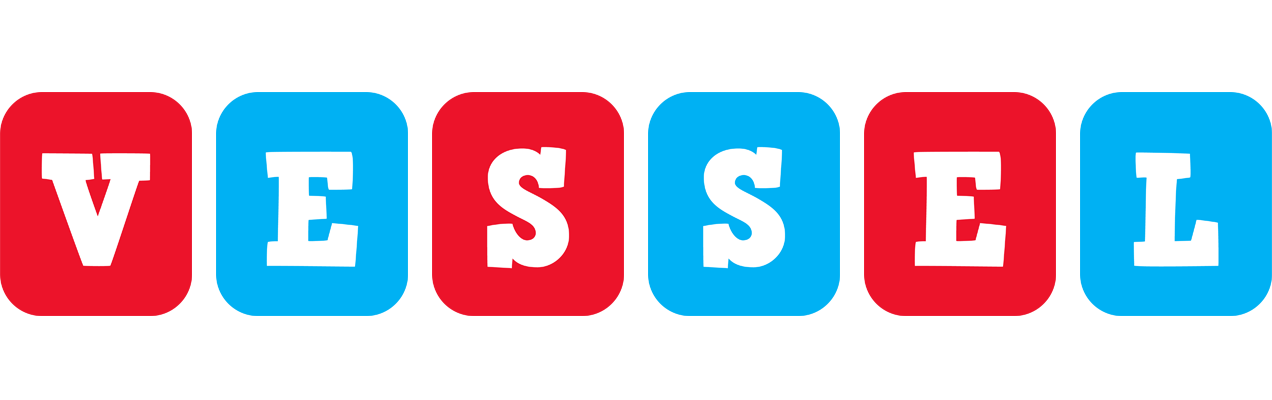 Vessel diesel logo