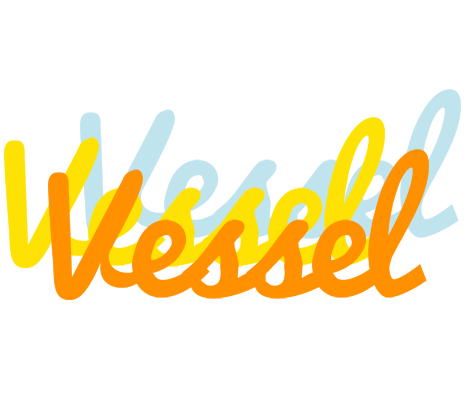 Vessel energy logo