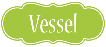 Vessel family logo