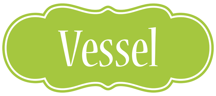 Vessel family logo