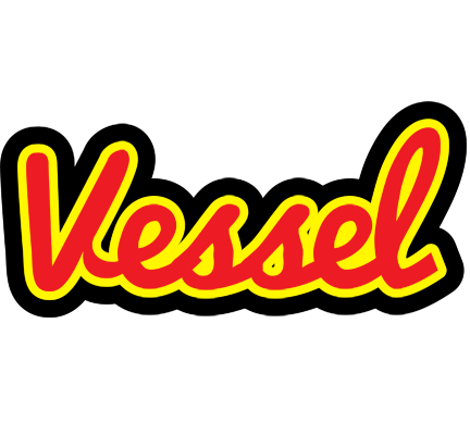 Vessel fireman logo