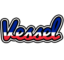 Vessel france logo