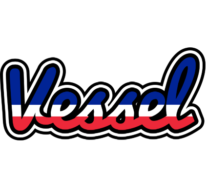 Vessel france logo