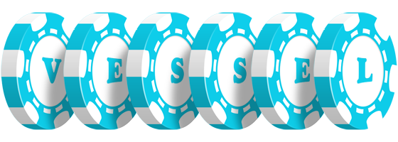 Vessel funbet logo