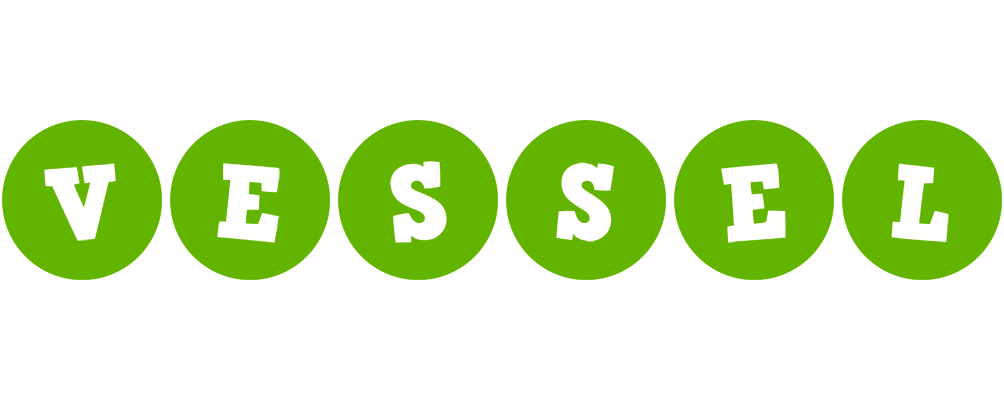 Vessel games logo