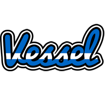 Vessel greece logo