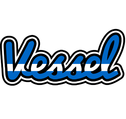 Vessel greece logo