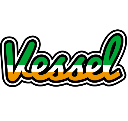 Vessel ireland logo
