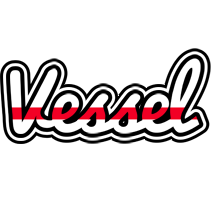 Vessel kingdom logo