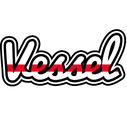 Vessel kingdom logo