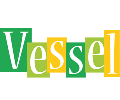 Vessel lemonade logo