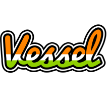 Vessel mumbai logo