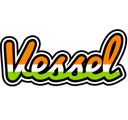 Vessel mumbai logo