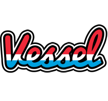 Vessel norway logo