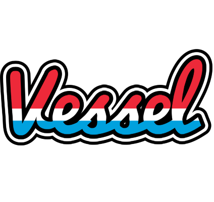Vessel norway logo