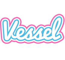 Vessel outdoors logo