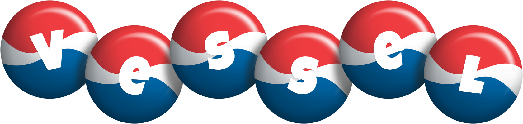Vessel paris logo