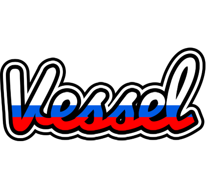 Vessel russia logo