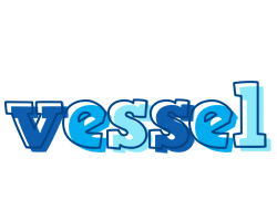 Vessel sailor logo