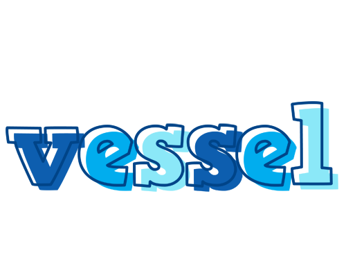 Vessel sailor logo