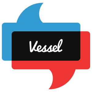 Vessel sharks logo