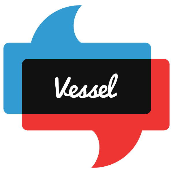 Vessel sharks logo