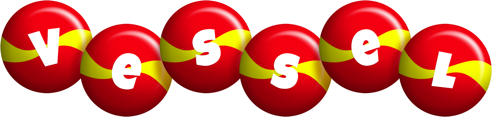 Vessel spain logo